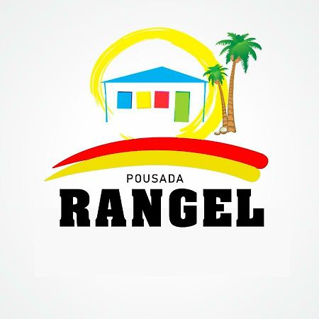 Pousada Rangel 호텔 Santo Amaro do Maranhao 외부 사진