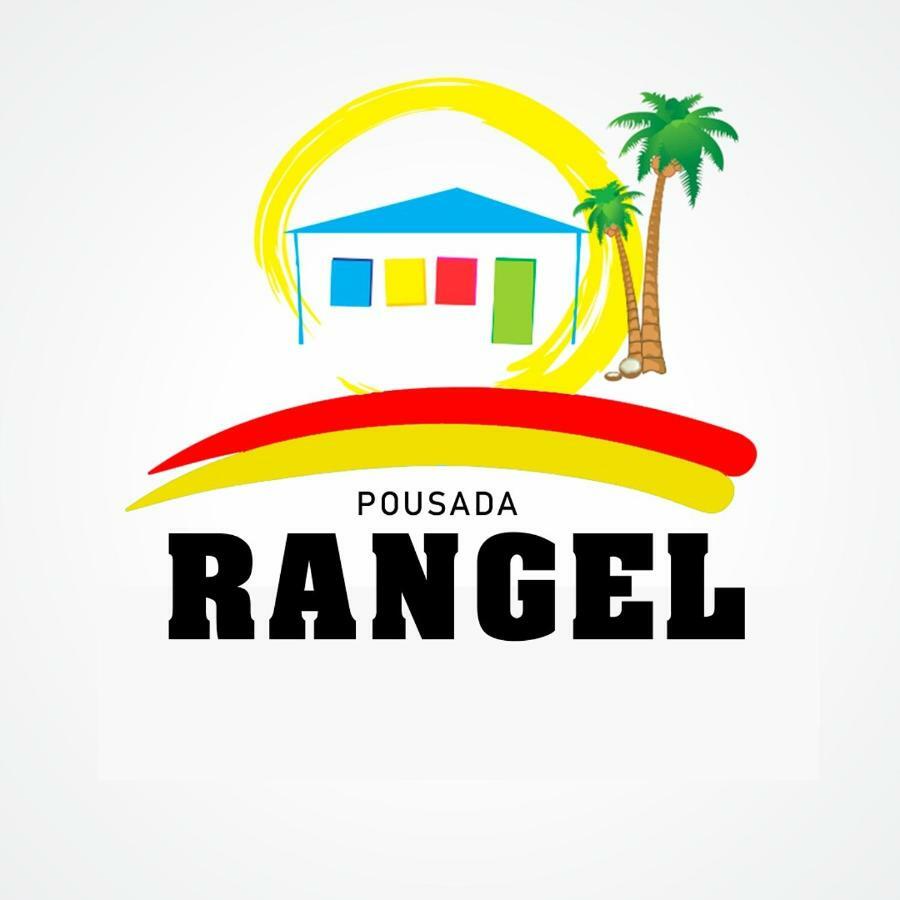 Pousada Rangel 호텔 Santo Amaro do Maranhao 외부 사진